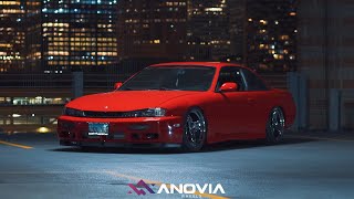 Kouki S14  Anovia Treble [upl. by Corine]