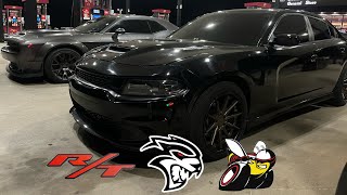 TOP 5 BEST EXTERIOR MODS FOR CHARGER IN 2025 [upl. by Anastasius451]