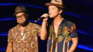 Bruno Mars  If I Knew HD [upl. by Kandace]