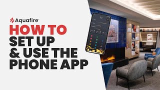 How to set up APP on Smart Phones and Tablets [upl. by Dilahk]