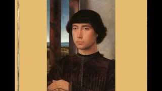 Hans Memling [upl. by Anigroeg516]