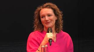 ZomerTalks met Renske Leijten [upl. by Kara-Lynn]