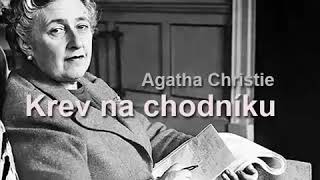 Agatha Christie Mluvené slovo Krev na chodníku Znamení AudioKniha  detektivka krimi [upl. by Modesta198]