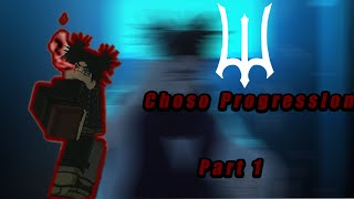 Deepwoken  CHOSO PROGRESSIONBloodrend PART 1 [upl. by Yardna609]