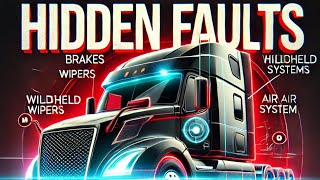 Semi Truck OWNERS Beware of These Hidden Costs [upl. by Drofnil]