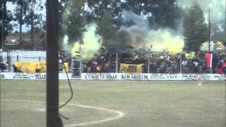 fraile pintado peñarol vs bancario [upl. by Sholem]