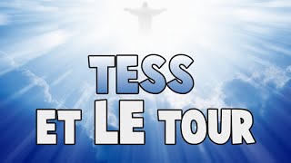 TESS ET LE PLAY DE DIEU  BG TOP EUROPE [upl. by Hannala648]