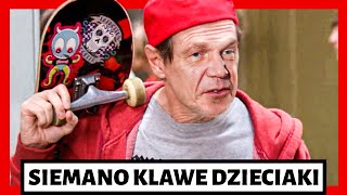 CEZARY PAZURA VS MŁODZIEŻOWY SLANG [upl. by Hannaoj]