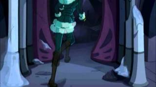 Winx Club Season 1 Episode 21 The crown of dreams Part 34 [upl. by Darrow]