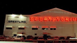 Making a Venue your Own  From Dallas Sportatorium [upl. by Suhcnip414]