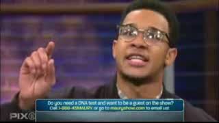 BEST OF MAURY YOU ARE NOT THE FATHER PT 3 [upl. by Brody]