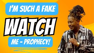 False Prophet Lovy and Katherine Kuhlman [upl. by Bobine]