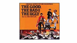 The Ecstasy of Gold  The Good The Bad and The Ugly OST  Slowed [upl. by Bena]