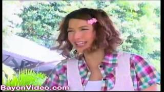 Thai Lakorn  Tep Thyda Brohok Khmer Dubbed [upl. by Ecnerwal]