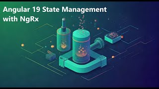 NgRx for Angular State Management The Ultimate Guide [upl. by Lock506]