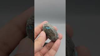 Natural Blue TurquoiseFeroza  Origin Iran  Weight 141 Carat feroza turquoise [upl. by Milak867]