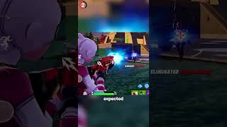 Fortnite SPOILED The DeadPool Movie ON ACCIDENT [upl. by Aryad754]