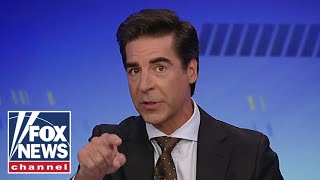 Jesse Watters We are in a danger zone right now [upl. by Chimene]