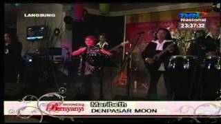 DENPASAR MOON [upl. by Ruckman560]