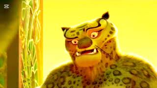 Kung Fu Panda Background Tai Lung 5 [upl. by Ynaittirb]