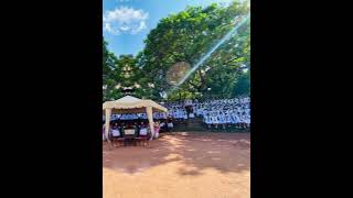 HOLY CROSS COLLEGE GAMPAHA ❤️✨94th COLLEGE DAY 2022 🔥 virul holycrosscollege bestschoolever [upl. by Duane]