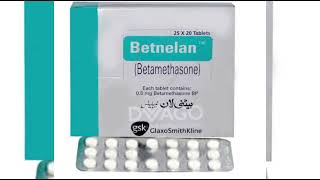 betnelan tablets uses in urdubetnelan tablet side effects in urdu [upl. by Ardaed]