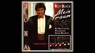 ROY BLACK  MONA MIT DEN PHILARMONIC ORCHESTRA [upl. by Anairad810]