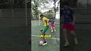 La Version Plus Grande de Pelé ⚽️ youssoufinho10 [upl. by Paik]