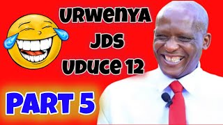 URWENYA JDS imbeba eshatu zirikwiyemera by JEAN DANIEL URWENYA BYENDAGUSETSA uraseka kbx😂😂😂 [upl. by Enirol]