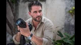 Episode31 TOPP chats to Explorer Author Adventurer and former Para officer Levison Wood [upl. by Teemus]