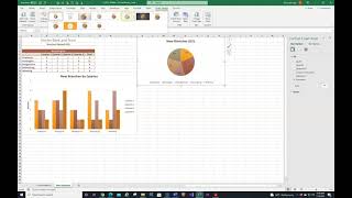 CGS 1060 1544 Cengage Excel Mod 04 EOM1 [upl. by Margetts]