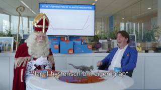 Coolbloopers Sinterklaas [upl. by Gnoht]