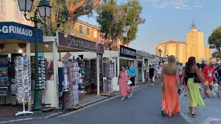 Port Grimaud France 🇫🇷 [upl. by Eddy]