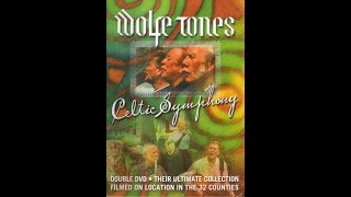 The Wolfe Tones  Celtic Symphony  Let The People Sing [upl. by Ycniuqal]