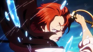 Shanks vs Eustass Kid「One Piece AMV」 Here I Come [upl. by Nnomae273]