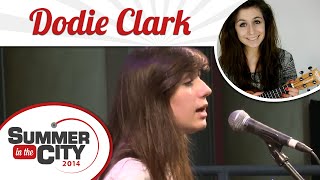 Dodie Clark LIVE at SitC 2014 [upl. by Dorina]