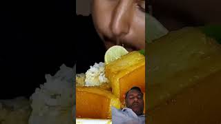 Pork belly eating food streetfood foodie eatingshow mukbang hungrygadwali eatshow [upl. by Blanchard]