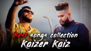 Kaizer Kaiz ගේ සුපිරිම සිංදු සෙට් එක 🔥 [upl. by Ettenirt]