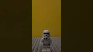 Building a Lego storm trooper music rock lego squad76 legobuilding legoarmy legoweapons [upl. by Ahsea]