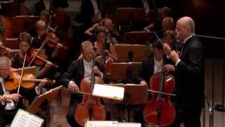 Bruckner 3 Sinfonie Fassung 1889 ∙ hrSinfonieorchester ∙ Paavo Järvi [upl. by Salim]