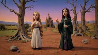 TANGLED Full Movie Rapunzel Rapunzel  Kingdom Hearts Action Fantasy in English A Tale of Love [upl. by Dihsar]