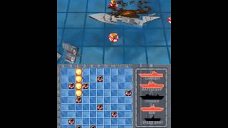 Game Fun Pack Battleship NINTENDO DS [upl. by Augusto]