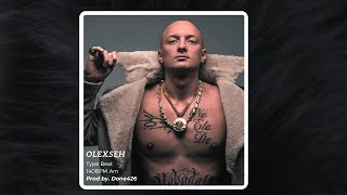 FREE OLEXESH TYPE BEAT  ´´PROJEKT X ´´ prodby Done426 Trap Type Beat [upl. by Kuo728]