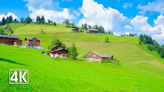 Oberiberg Switzerland 🇨🇭 a beautiful village in the canton of Schwyz [upl. by Magdala]