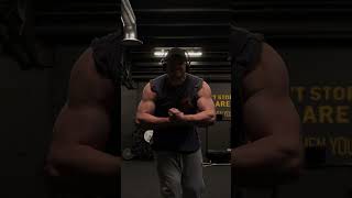 Christmas Cut  Day 29  Arm Workout [upl. by Chilson]