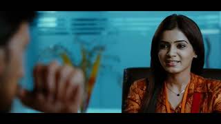 Eega Video Songs  Lava Lava Song [upl. by Llerahc599]