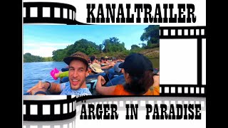 Kanaltrailer  Reisen  Auswandern  Infos  🇵🇭  🇹🇭  Kolumbien und Kambodscha 🌴 [upl. by Baelbeer]