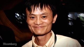 Get to Know Jack Ma the Billionaire Behind Alibaba [upl. by Flossi]