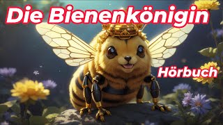 Die Bienenkönigin  Märchen Klassiker für Erwachsen von den Gebrüdern Grimm  Hörbuch [upl. by Roshan91]