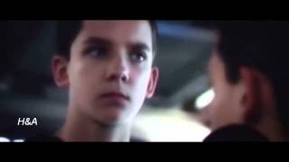 Enders Game SceneSalamander Army [upl. by Sivrad259]